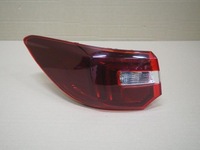 фото thumb №1, Лампа левый задняя led opel grandland x yp00098380