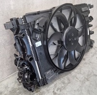 фото thumb №4, Комплект радіатор mercedes cla x118 c118 gla h247 glb x247 b w247 a w177