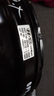 фото thumb №8, Kia k5 2020- насос abs гальмівна 58910-l2200 підсилювач гальм
