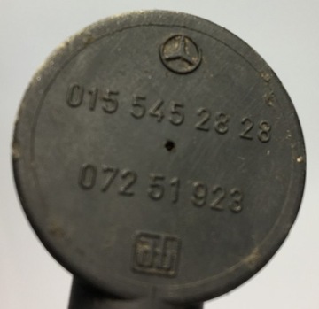 фото thumb №7, Датчик положение вала генератор импульсов 0031530128 w124 0155452828