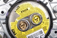 фото thumb №7, Porsche 718 cayman 982 повітряна подушка водія подушка безпеки 982880201b