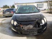 фото thumb №6, Smart forfour коллектор впускной 2005 1.3l mn143823