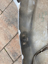 фото thumb №10, Ford transit custom lift бампер перед dół orgi.