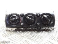 фото thumb №1, 2005 mini cooper модуль управление кондиционер 64111502214