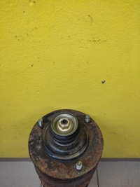 фото thumb №3, Land rover freelander 2.0 d амортизационная стойка левый задняя