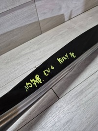 фото thumb №11, 13749. kia ev6 молдинг дверь правый задняя 87734-cv1000