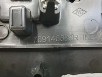 фото thumb №10, Renault megane e-tech 2022-2024 захист обшивка стійка b ліва dół góra