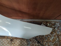 фото thumb №10, Крыло правые skoda superb 2 08-13 lf9e