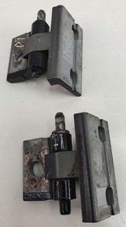 фото thumb №2, Петли дверь правый задняя volvo xc90 пара