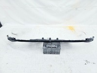 фото thumb №1, Dół спойлер дифузор бампер range rover velar 17- перед j8a2-17f775