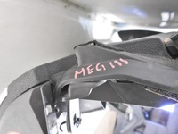 фото thumb №3, Приборная панель приборная консоль renault megane iii