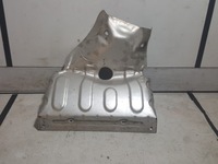 фото thumb №1, Ford ka plus захист теплова каталізатора