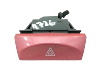 фото thumb №1, Перемикач аварійних fiat stilo i 2001-2010