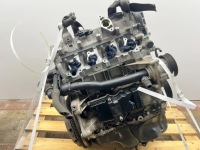 фото thumb №1, Seat ibiza iv 1.2 tsi двигатель cbz 118tys km polo fabia