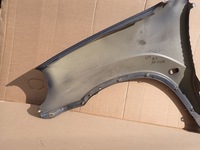 фото thumb №8, Suzuki ignis 00-03 крила передній правий zj3