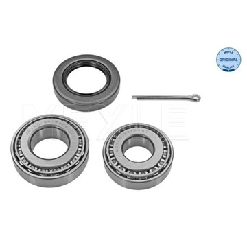 фото thumb №2, Підшипник колеса зад matiz spark matiz matiz 98-13