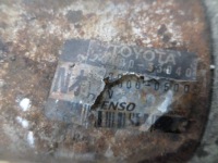 Стартер toyota yaris 1 2 1 1.4 d4d 1nd corolla 28100-33040 428000-0500 в Украине, фото thumb