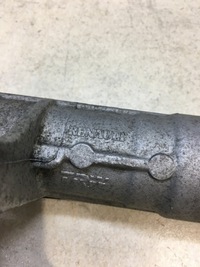 фото thumb №8, Трансмісія рейка рульова grand scenic ii 1.9 dci 7955501009