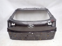 фото thumb №1, Hyundai tucson iii 3 15-18 крышка багажника багажника задняя задняя