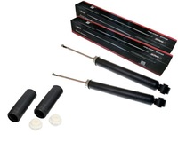 фото thumb №1, Daco 2x амортизатори + захист i відбійники opel insignia a задня