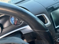 фото thumb №5, Воздуховод трёхспицевая vw touareg 7p 7p6419091c