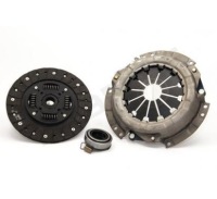 Купить Starline сцепление комплект  toyota avensis t25, фото thumb