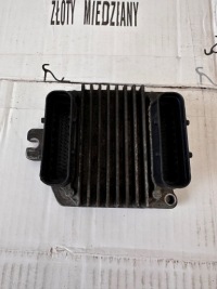 Купити Opel zafira 1.6 b бортовий комп'ютер 16250009 dbkk, фото thumb