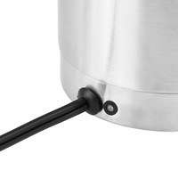 фото thumb №7, 750ml 12v автомобильная прикуриватель ze нержавеющая сталь