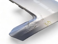 фото thumb №8, Vw phaeton капот кришка двигуна 3d