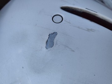 фото thumb №13, Бампер зад комплектний 6 pdc mercedes w213 2016 sedan