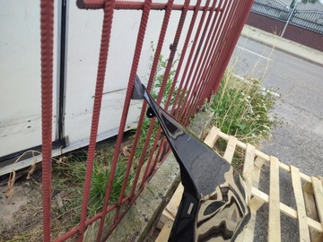 фото thumb №13, Крило aluminiowy правий bmw x3 g01 / f97 06.17 - 10.24r 668 глянцево-чорний