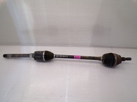фото thumb №1, Привідний вал права перед mercedes w251 r klasa 3.0 cdi 2513302201
