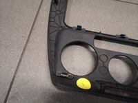 фото thumb №15, Рамка захист консолі vw jetta 5c6858071