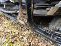 фото thumb №6, Honda cr-v 2013 левая сторона наборы запчасти кузовных