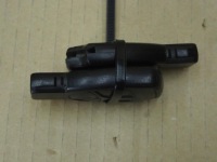 фото thumb №10, Mercedes w209 замок запалювання + 2x ключ 2095451308