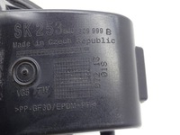 фото thumb №6, Кришка + основа заливної пального skoda rapid i 5j spaceback lf6z 5jj809999b