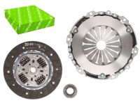 фото thumb №1, Зчеплення набір зчеплення valeo 826213