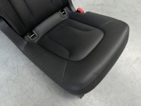 фото thumb №4, Задній сидіння правий audi q7 lift 4l drugi ряд bdb гладка шкіра