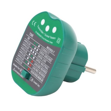 фото thumb №9, Hisitek ms5902r тестер lokalizator предохранителей i гнезда