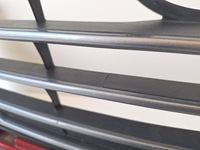 фото thumb №8, Mazda cx3 cx-3 бампер перед решітка радіатора d10l-50712 dk8a-50081 оригінал