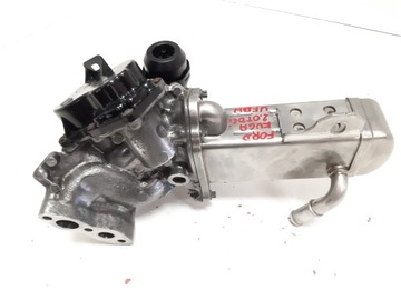 фото thumb №6, Ford kuga 2.0 tdci радиаторов выхлопных газов 29004027