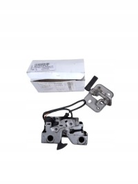 фото thumb №1, Skoda octavia 3 iii 5e0823509b замок поперечина засувка капот