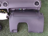 фото thumb №6, Seat exeo lift 11-13 панель приладів консоль 3x подушка безпеки ремені