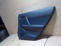 фото thumb №2, Mazda 6 обшивка двері правий задня