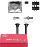 фото thumb №1, Metzger 113-1414x набор tulei направляющих, суппорт тормоза