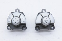 фото thumb №9, Mercedes slk r171 панель перемикач дзеркал