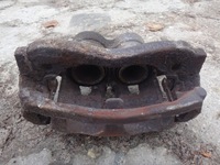 фото thumb №8, Супорт гальмівний праві перед ducato jumper boxer brembo