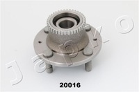 фото thumb №2, Ступица подшипник колёса do chevrolet aveo