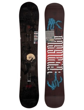 Сноуборд Rossignol Evader 144