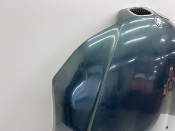 фото thumb №8, Bmw z3 капот передня кришка двигуна комплектна 430/6